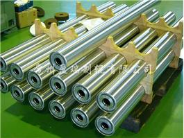 大連涂布輕型電鍍導(dǎo)輥