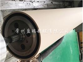 紹興復合硬度分切機壓輥