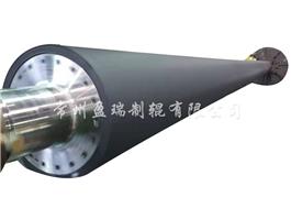 合肥碳纖維收卷接觸輥