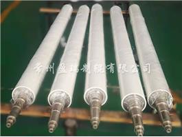 合肥涂布液體硅膠導輥