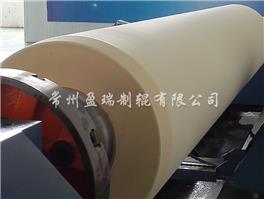 佛山偏光延伸槽海綿輥