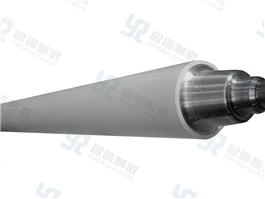 紹興偏光膜TAC水洗NBR導輥